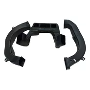 Kit Duto Ar Painel Tcross 1.4 Tsi 2020 2021 2022 Vw (Usado)