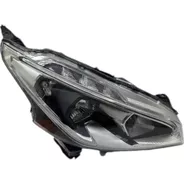 Farol Ducato Boxer Jumper 2005 A 2017 Esquerdo Original